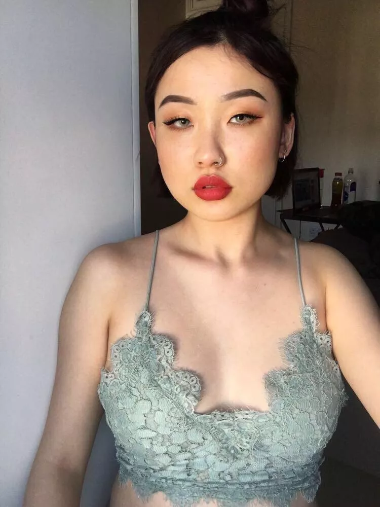 😘