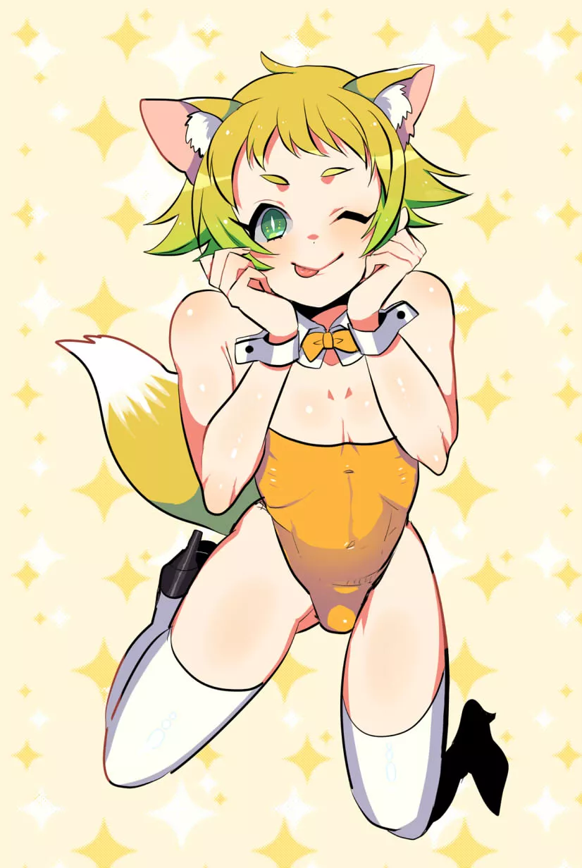 ♥