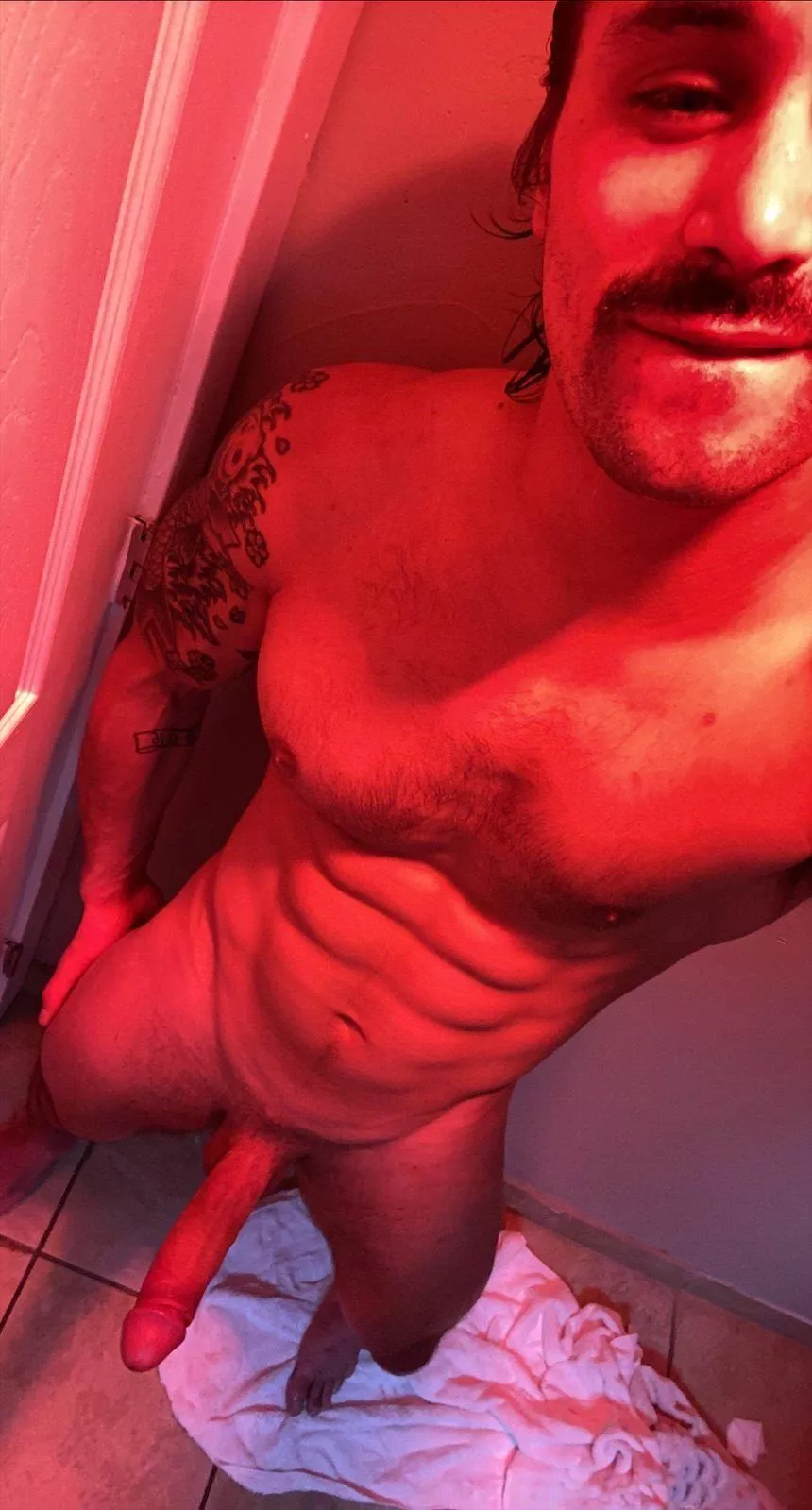 😏