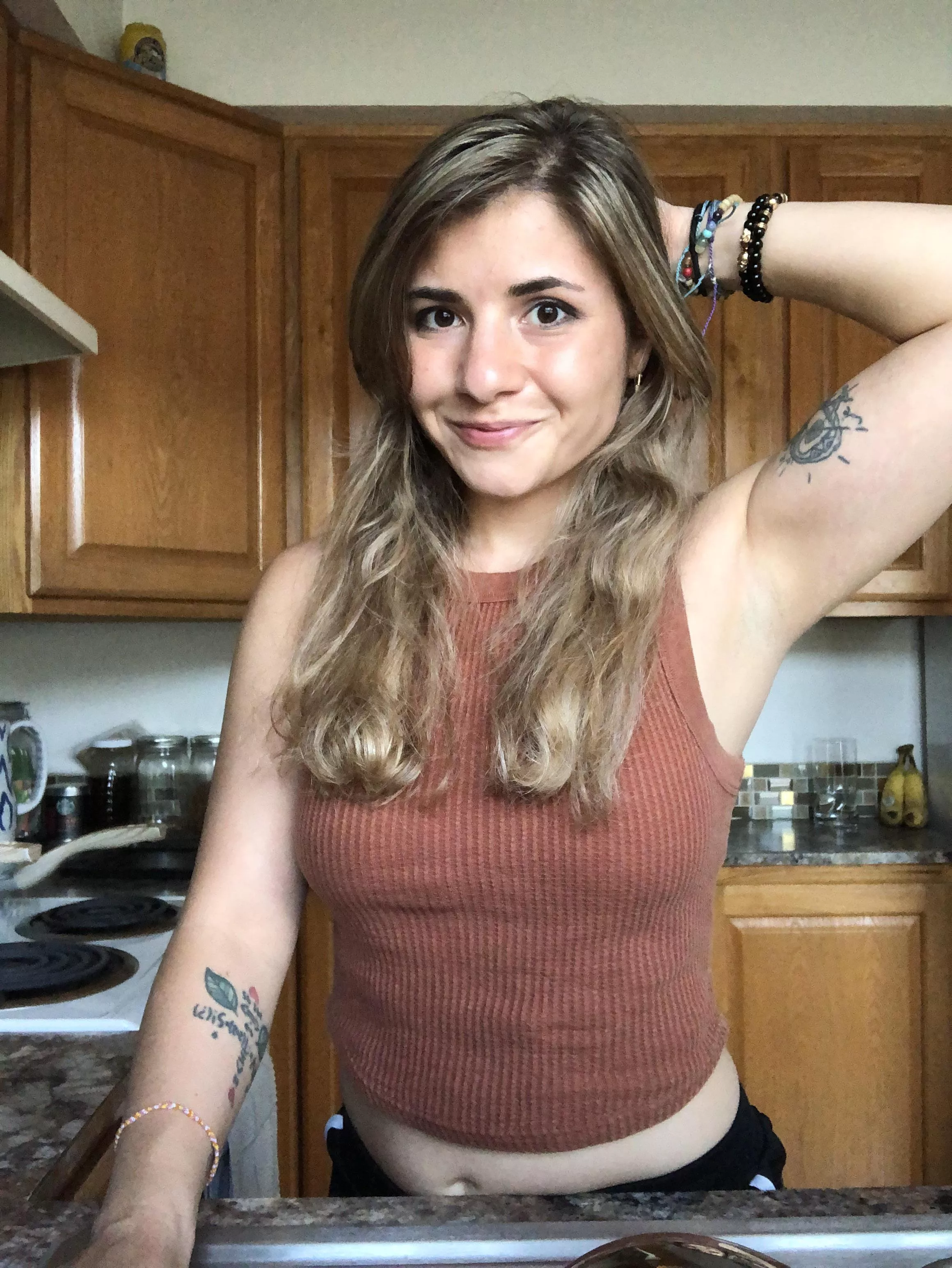 😋💕