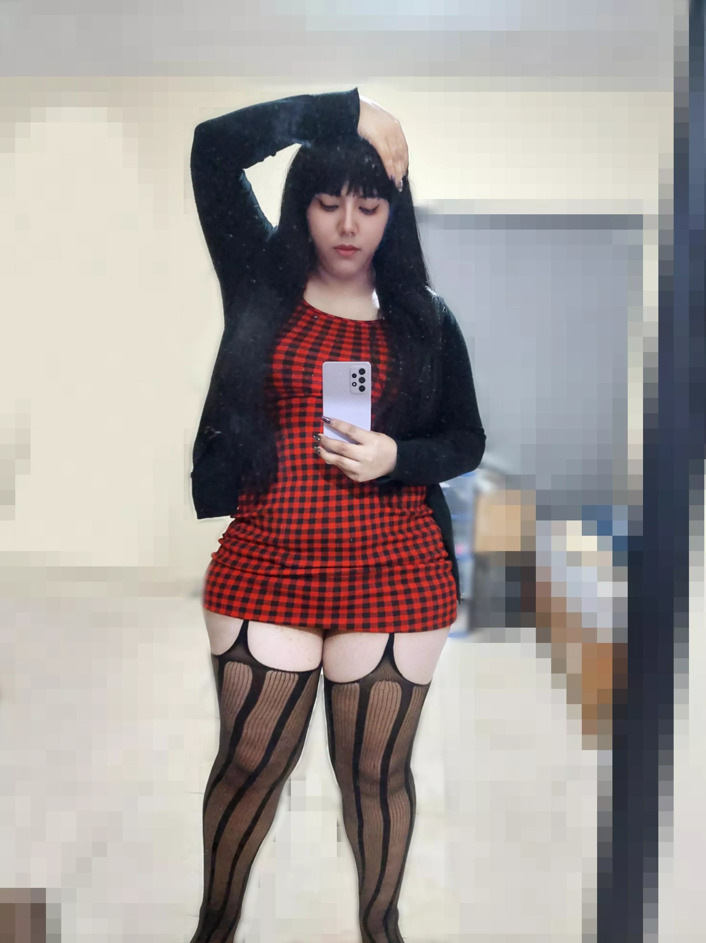 🖤🔥
