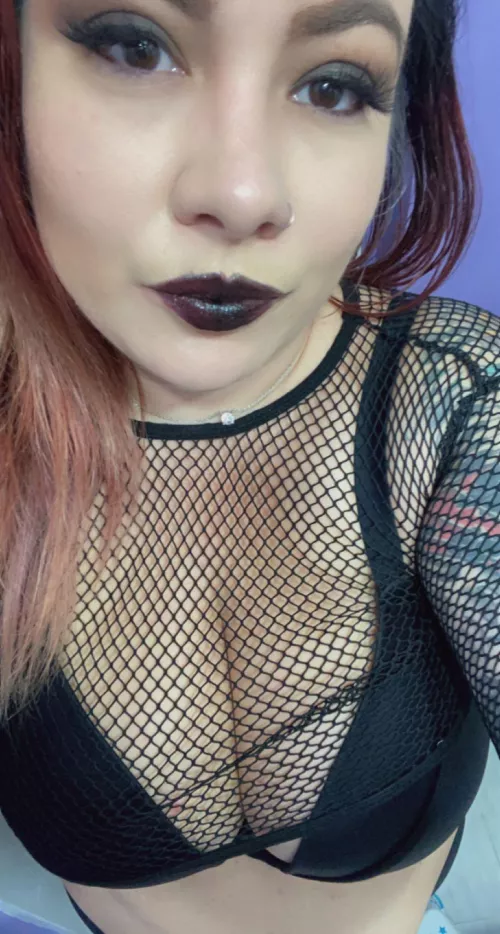 🖤😈
