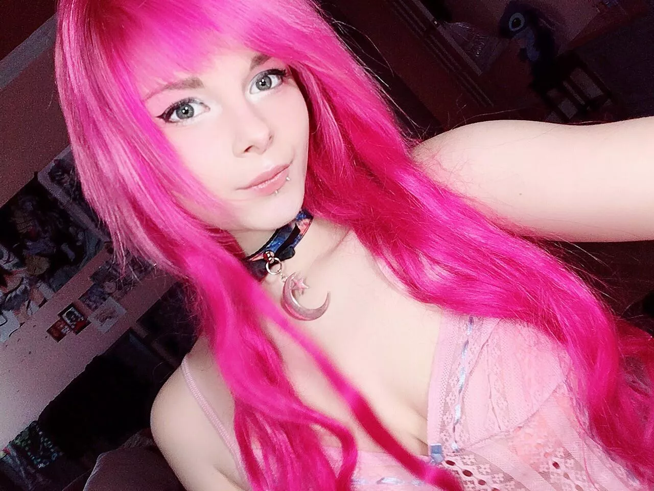 ❤️