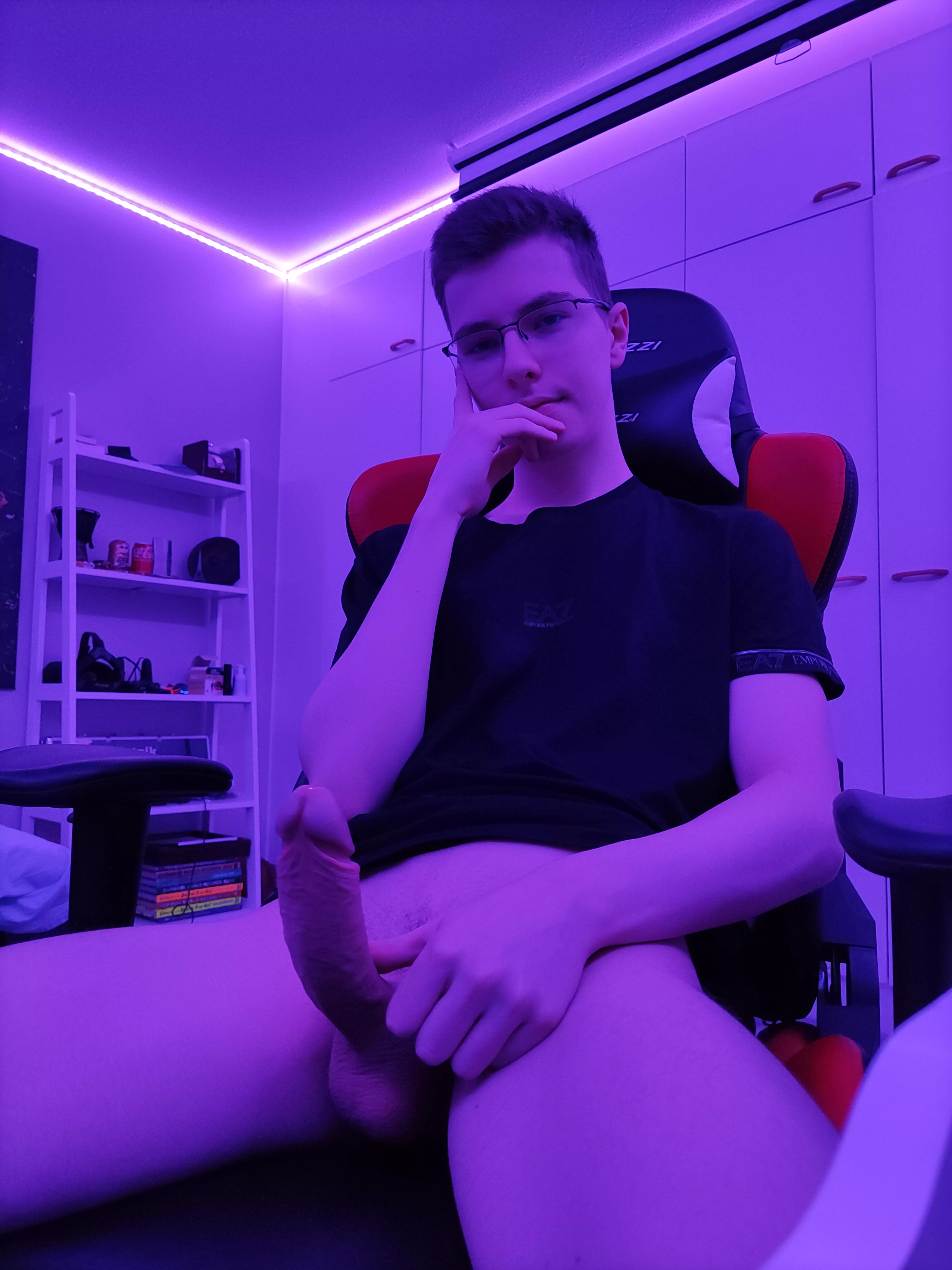 🤓🖖