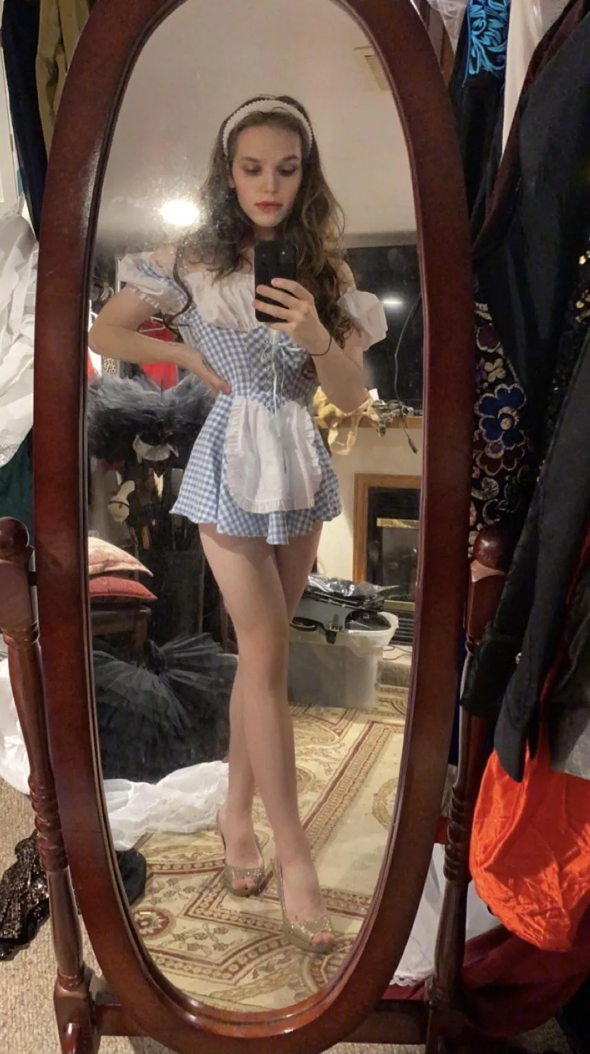 😘😘