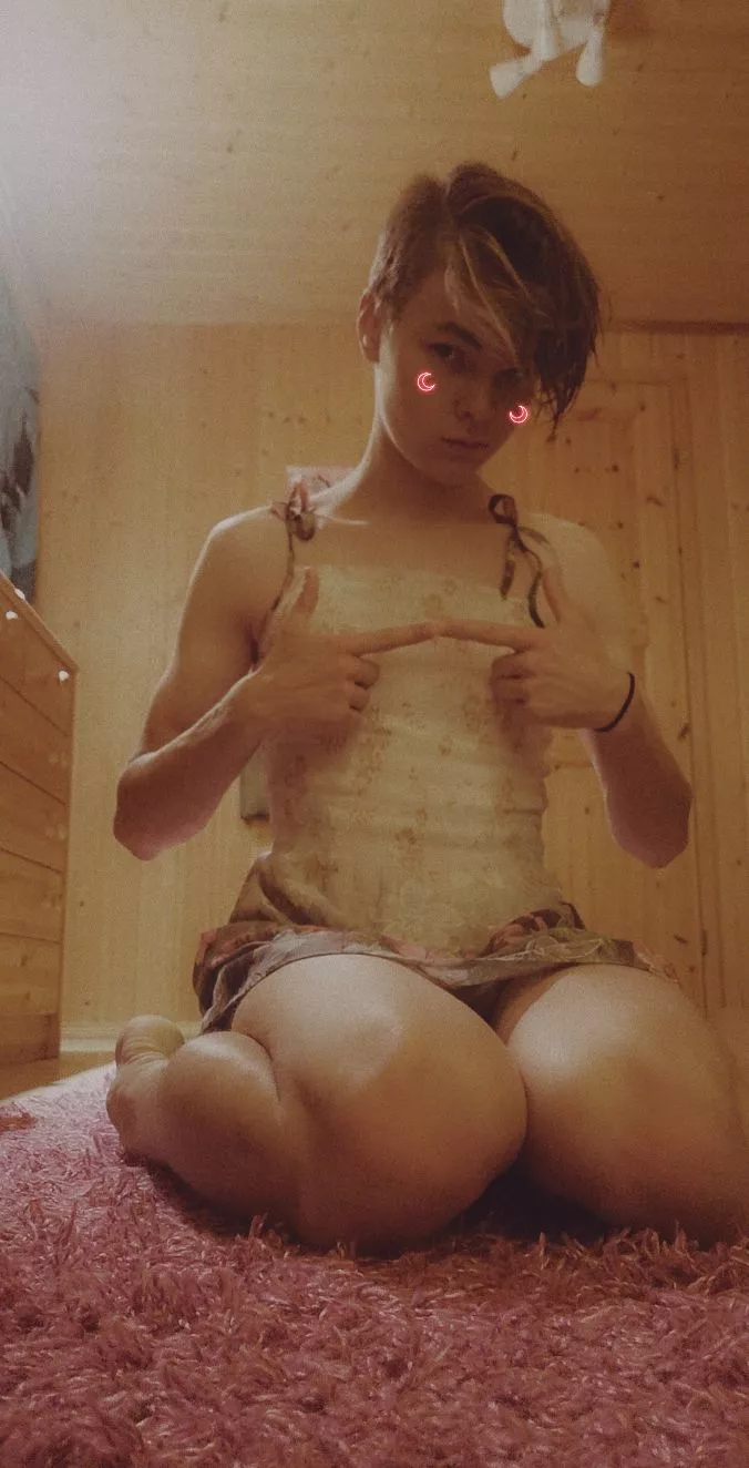 👉👈