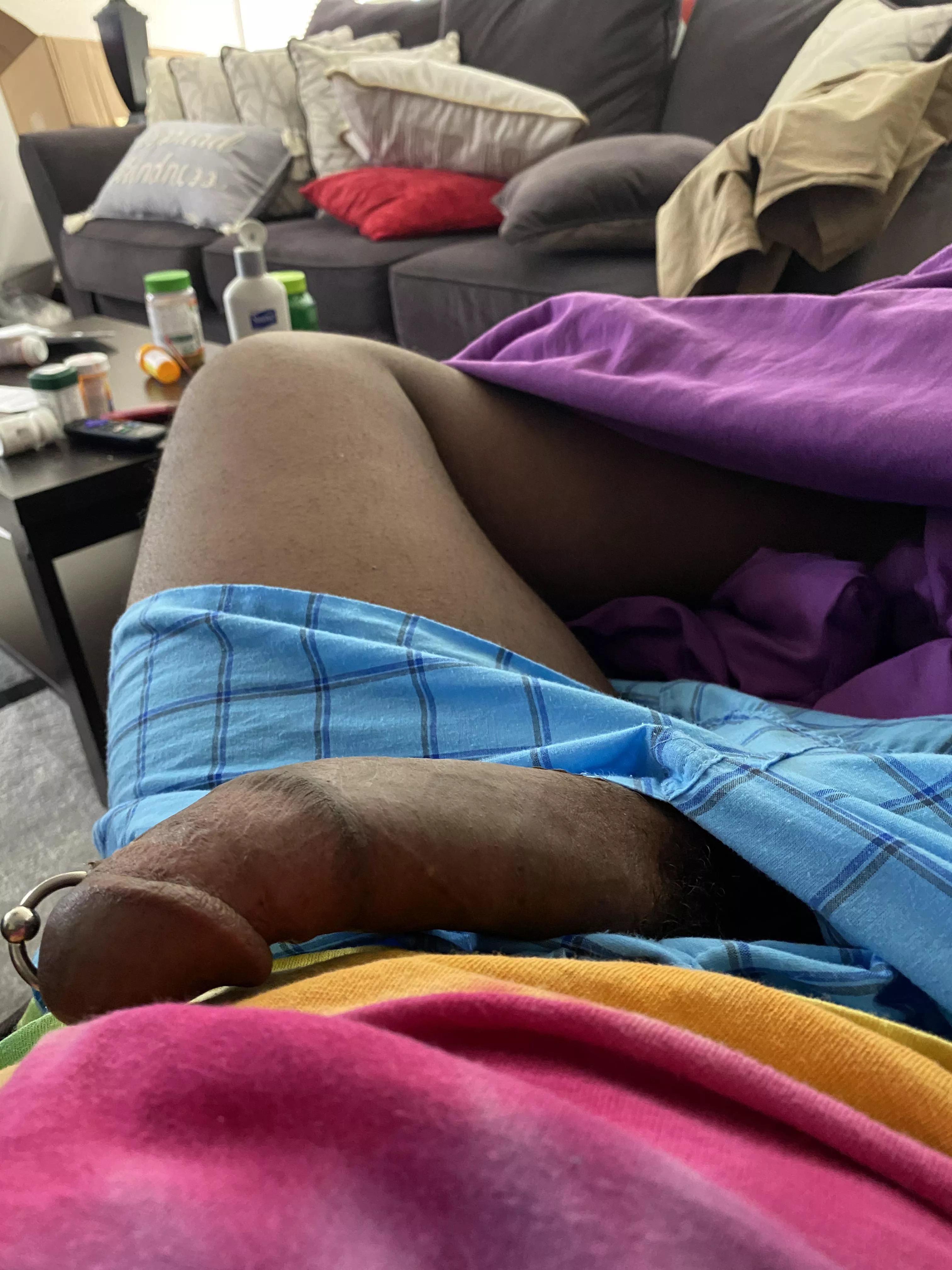 😏