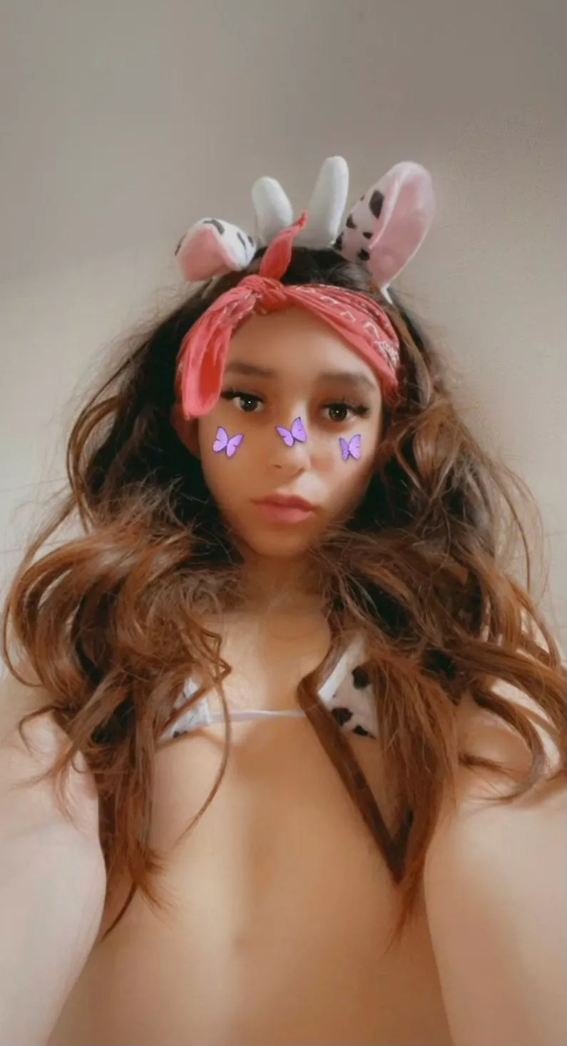 💕
