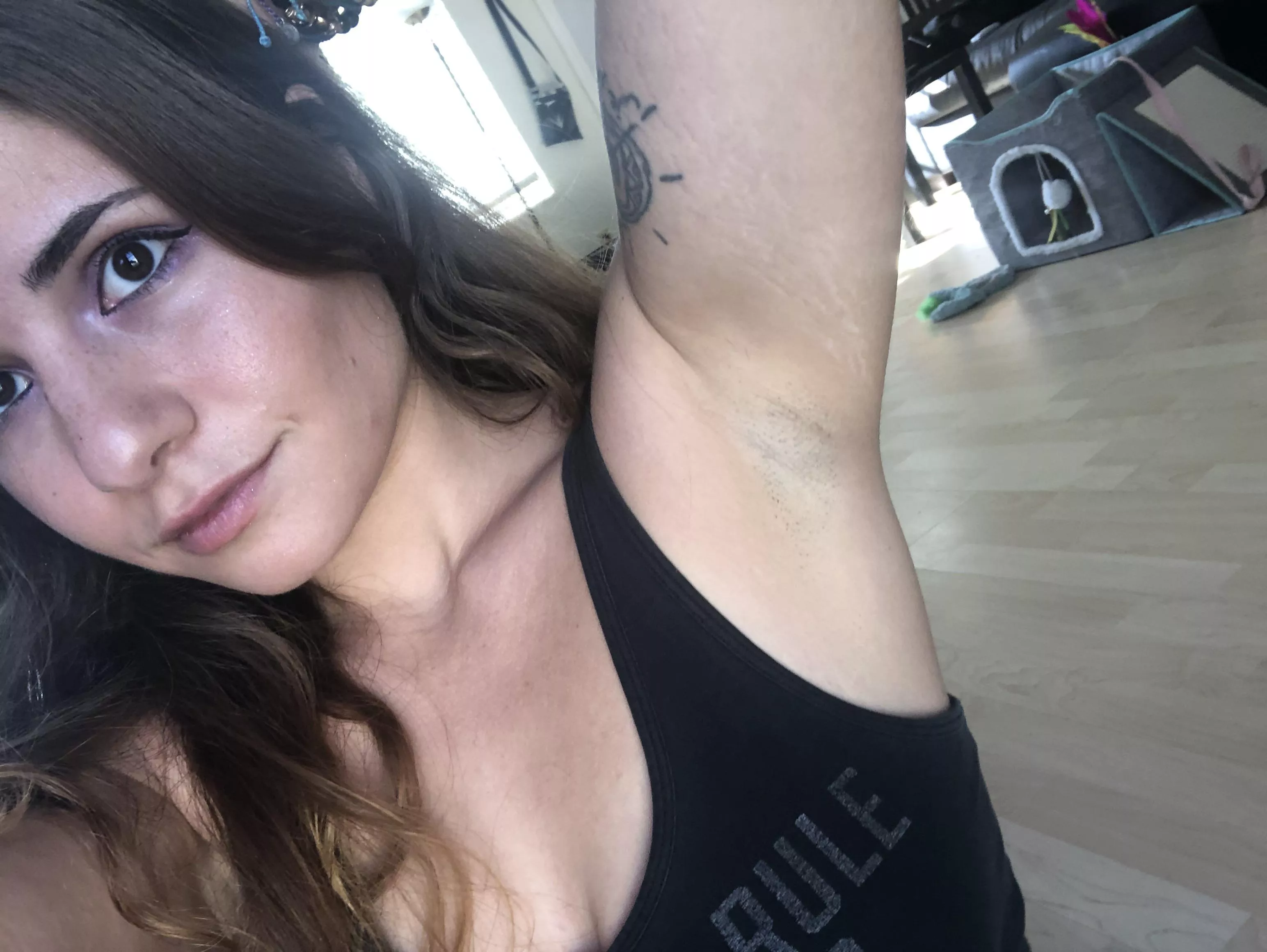 🙈🥵🧡