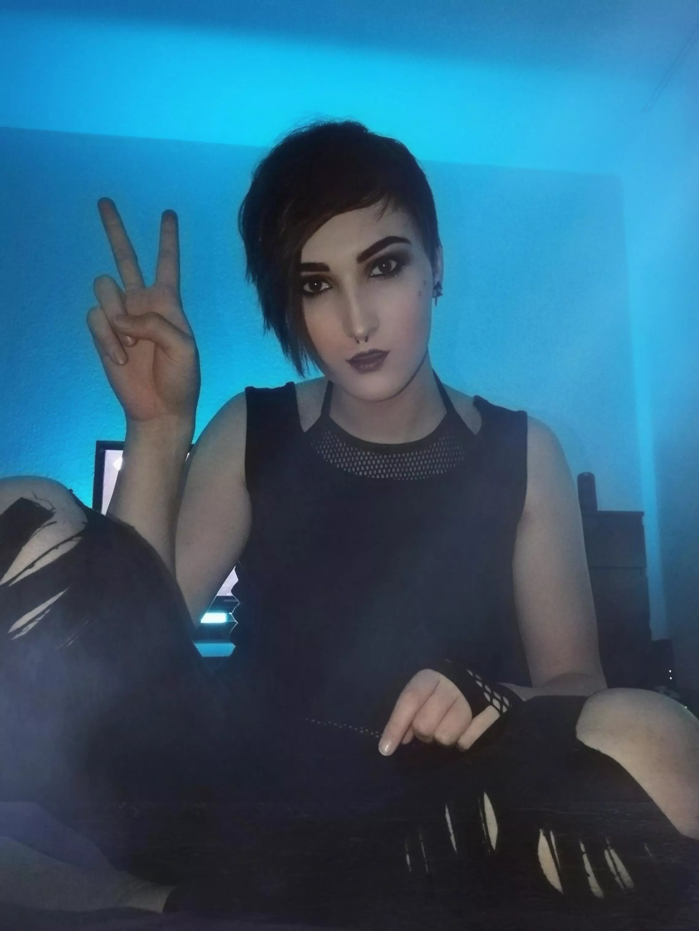 🖤