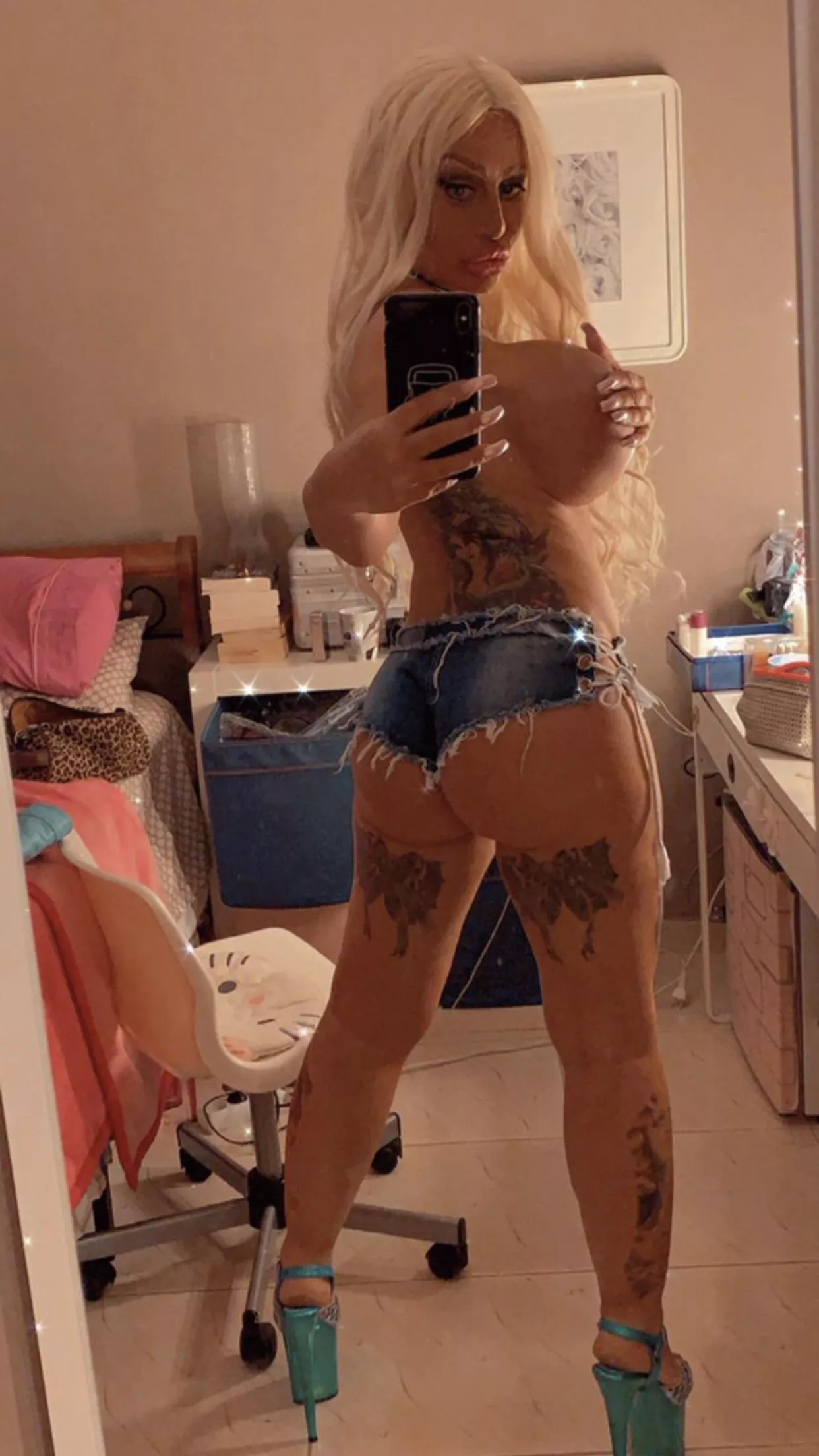 🤤😍🤤
