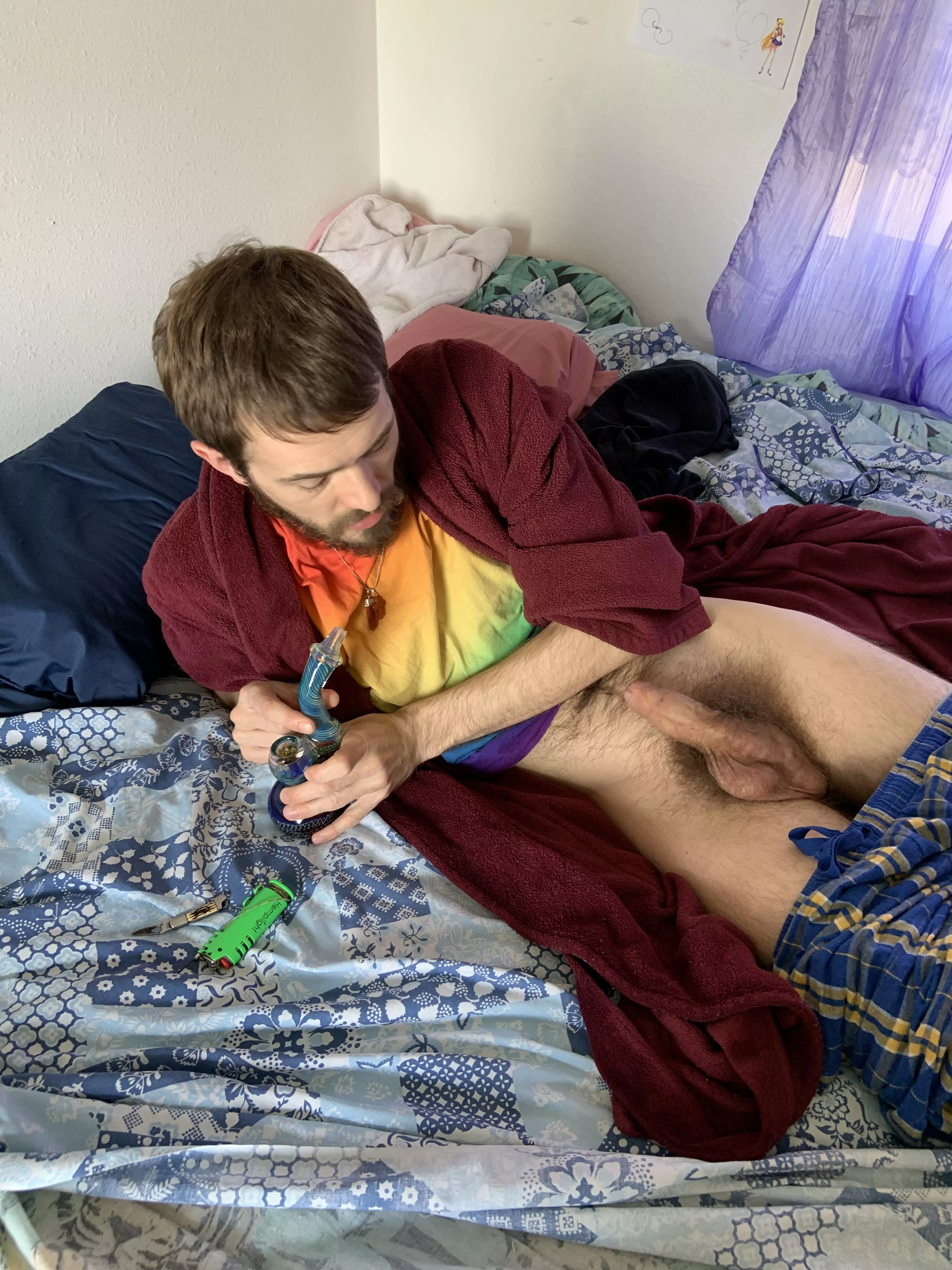 😘