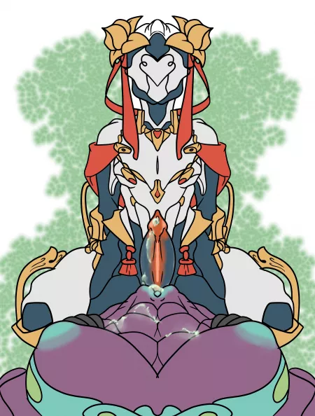 100% real Nezha prime and rework leak (Nezha and Hildryn)