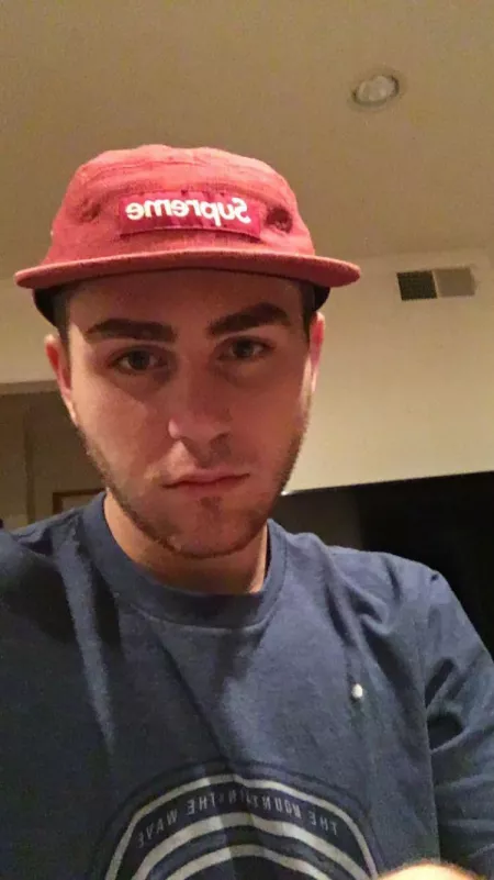 (18) first post on here. What do you guys want to see 👿?