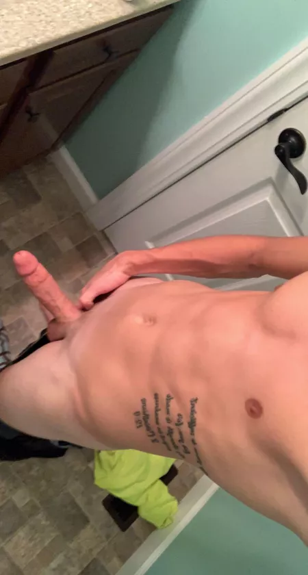 18 m super horny