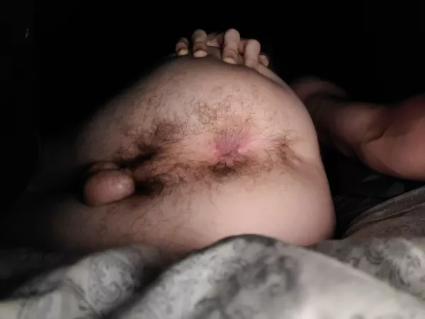 18 need a pounding, any takers ☺