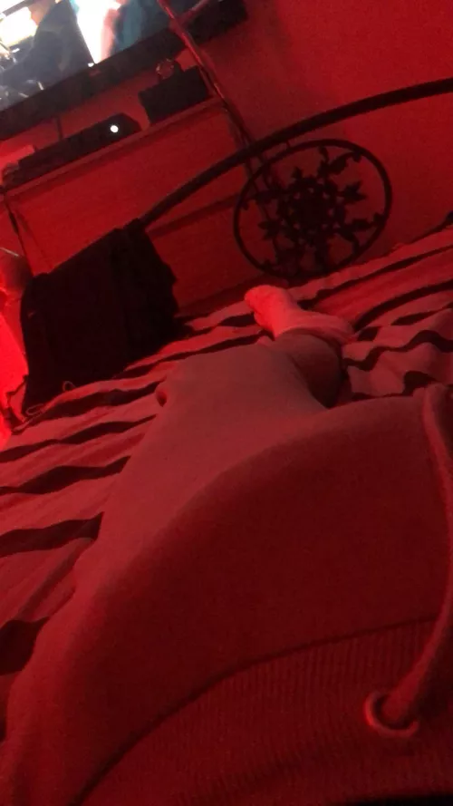 18 with 8” outline