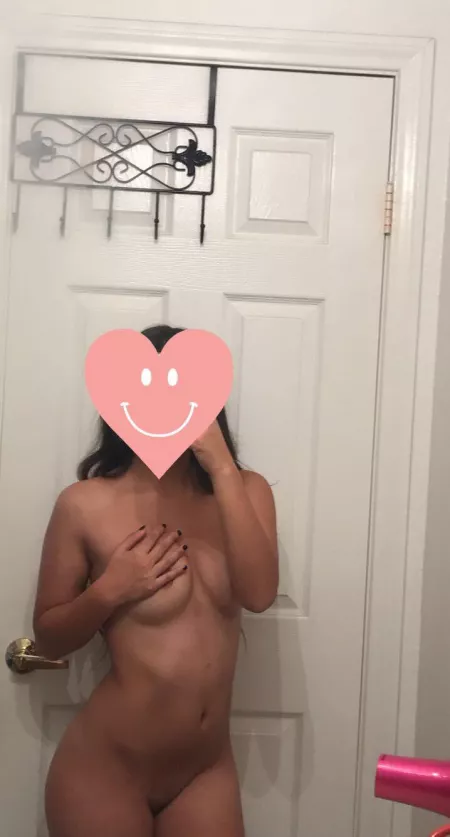 (18F) I <3 myself 💋