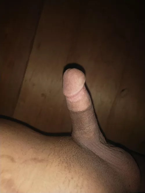 [19] midnight routine:Pleasing myself~ ;)