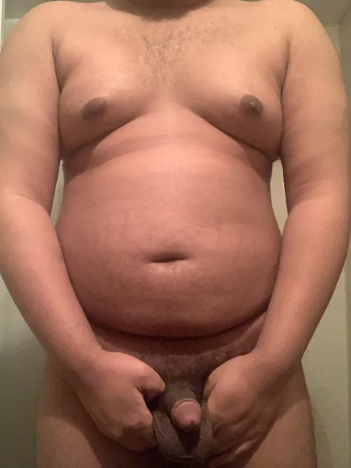 19m Am I got enough for you daddy?