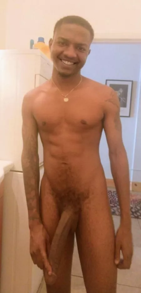 20 6'0 with a 11 inch 🍆 it's a blessing and a curse 😅