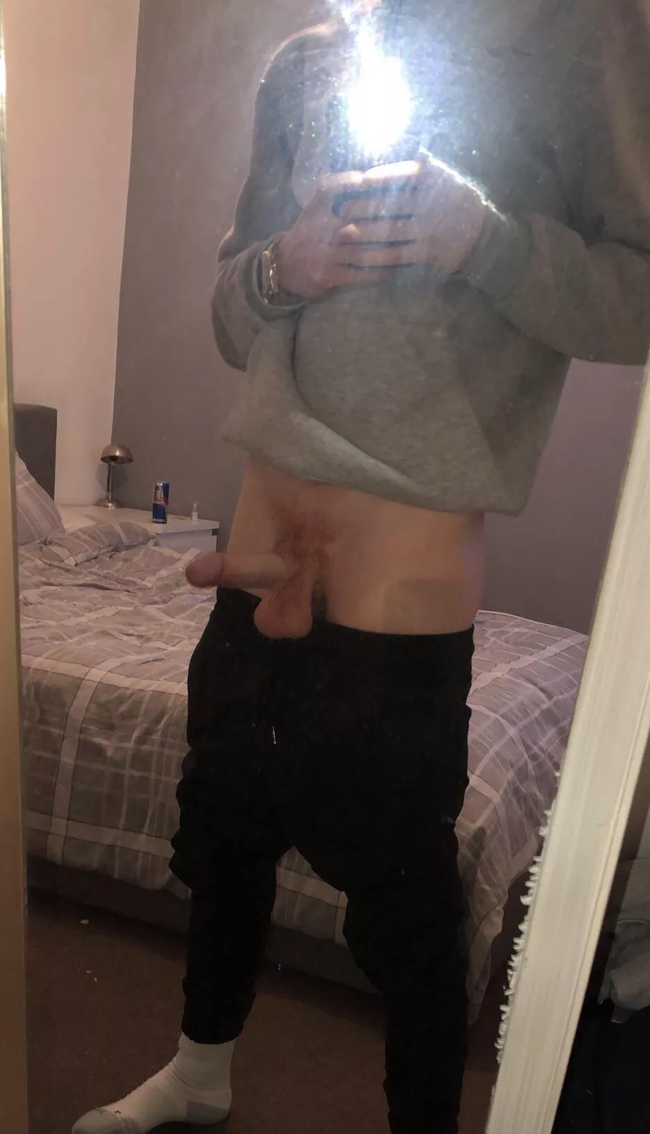 20.. free hanging