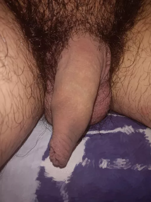20, soft foreskin 🍆