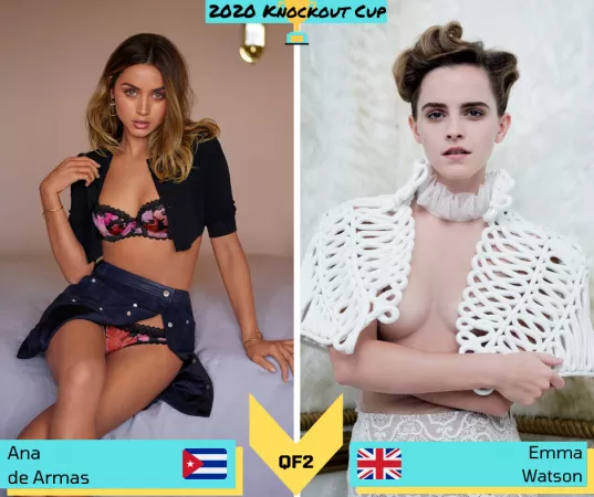 2020 Knockout Cup: QF2