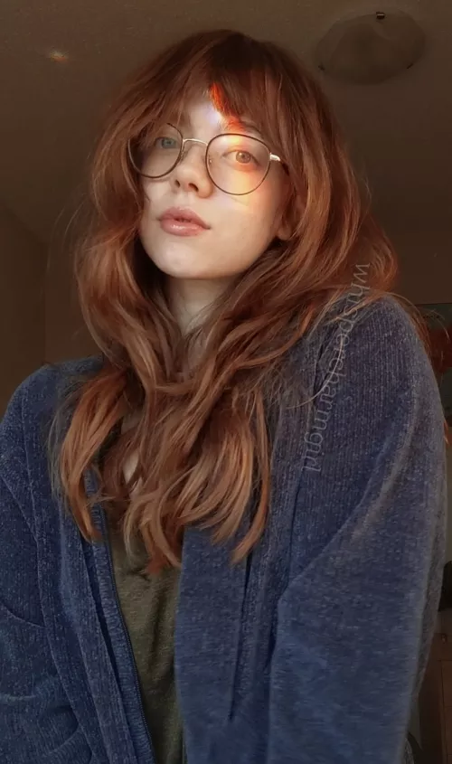 (20F) The rainbow was a paid actor 😂😊