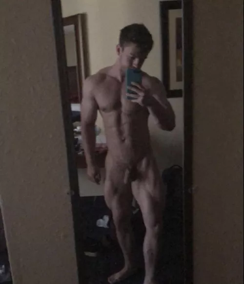 [21] Gain train all aboard 😈