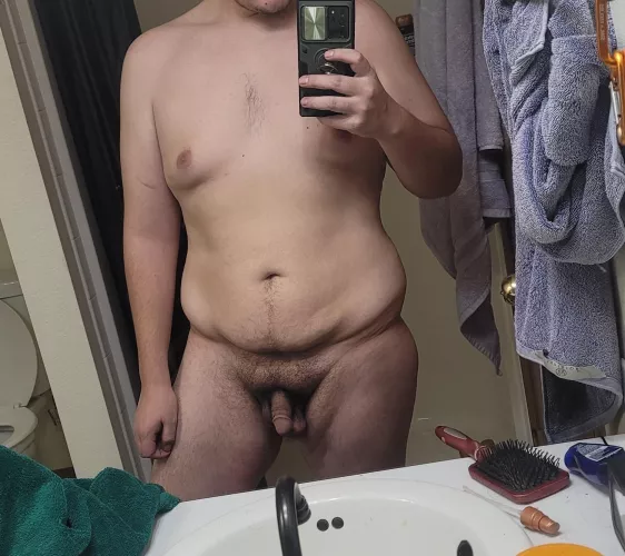 23m bored and horny