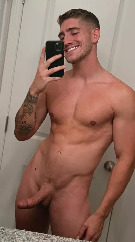 23M cum get a taste