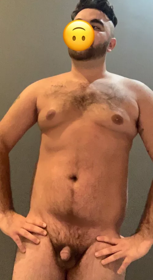 23/m/190 lost a lot of weight but still self conscious of my small penis