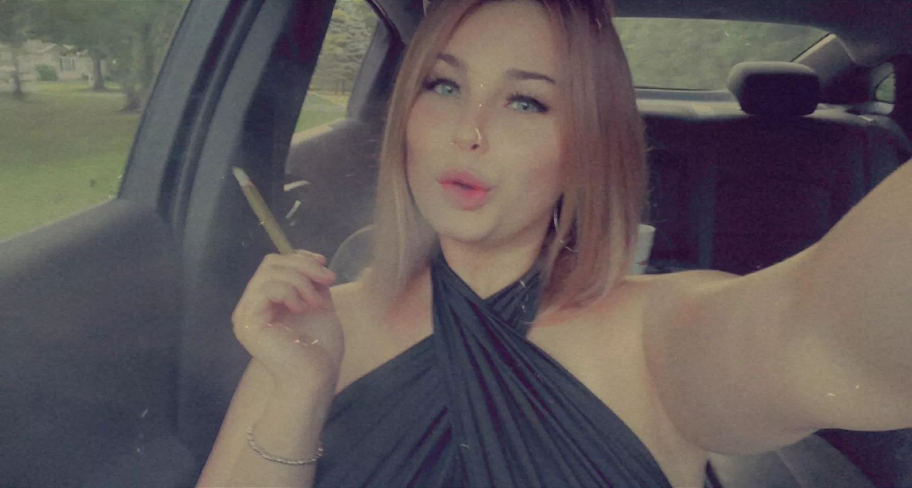 24F how much have you smoked today? 😋