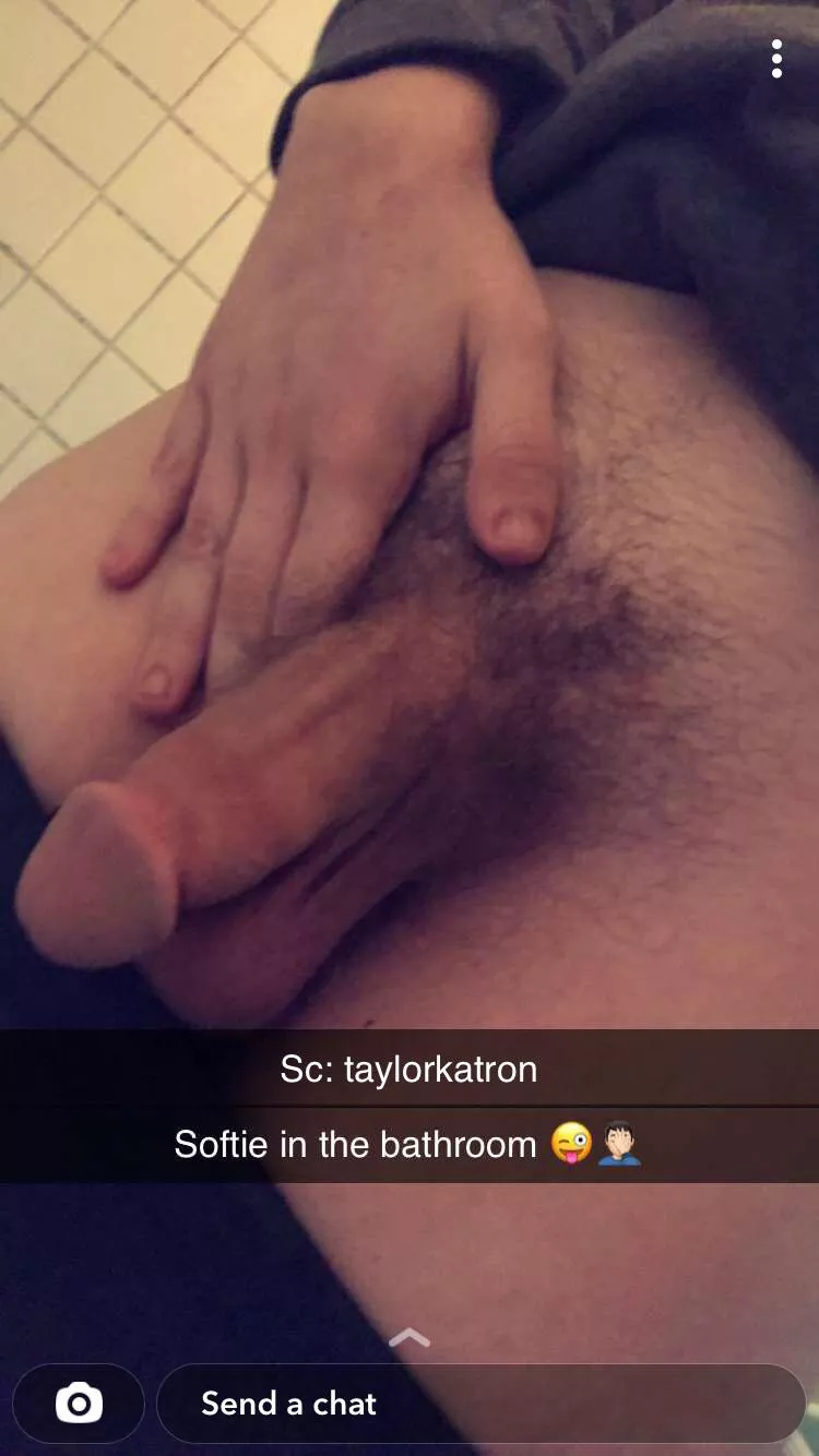 26 [M]is my Softie good enough 🍆👅🤦🏻‍♂️