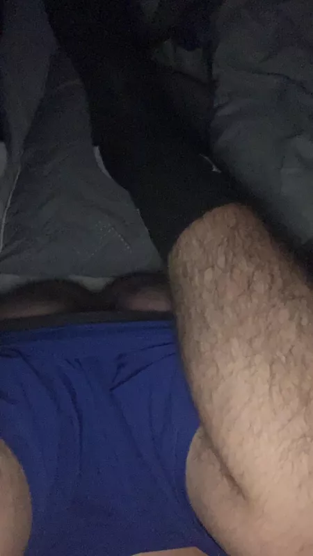 27. Eat it good. 😈