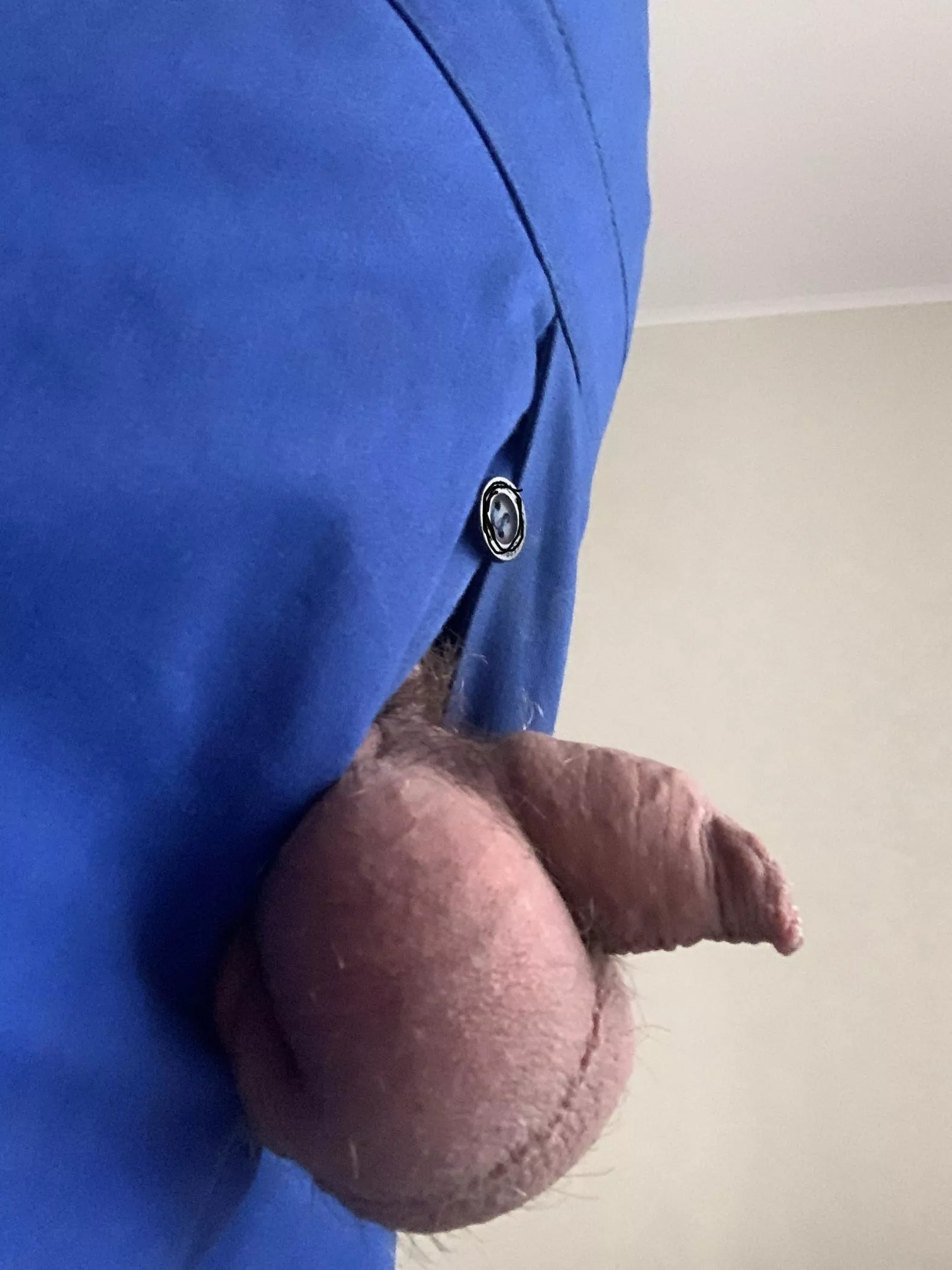 [28] small with many foreskin 🥲