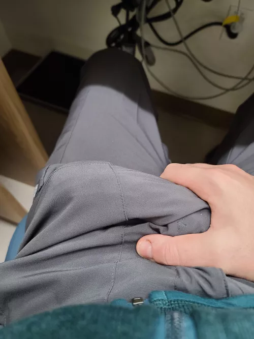 29 [M] Slow day at work means my mind has time to drift...