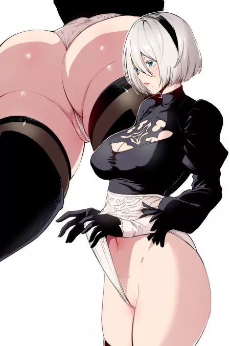 2B’s best Angles