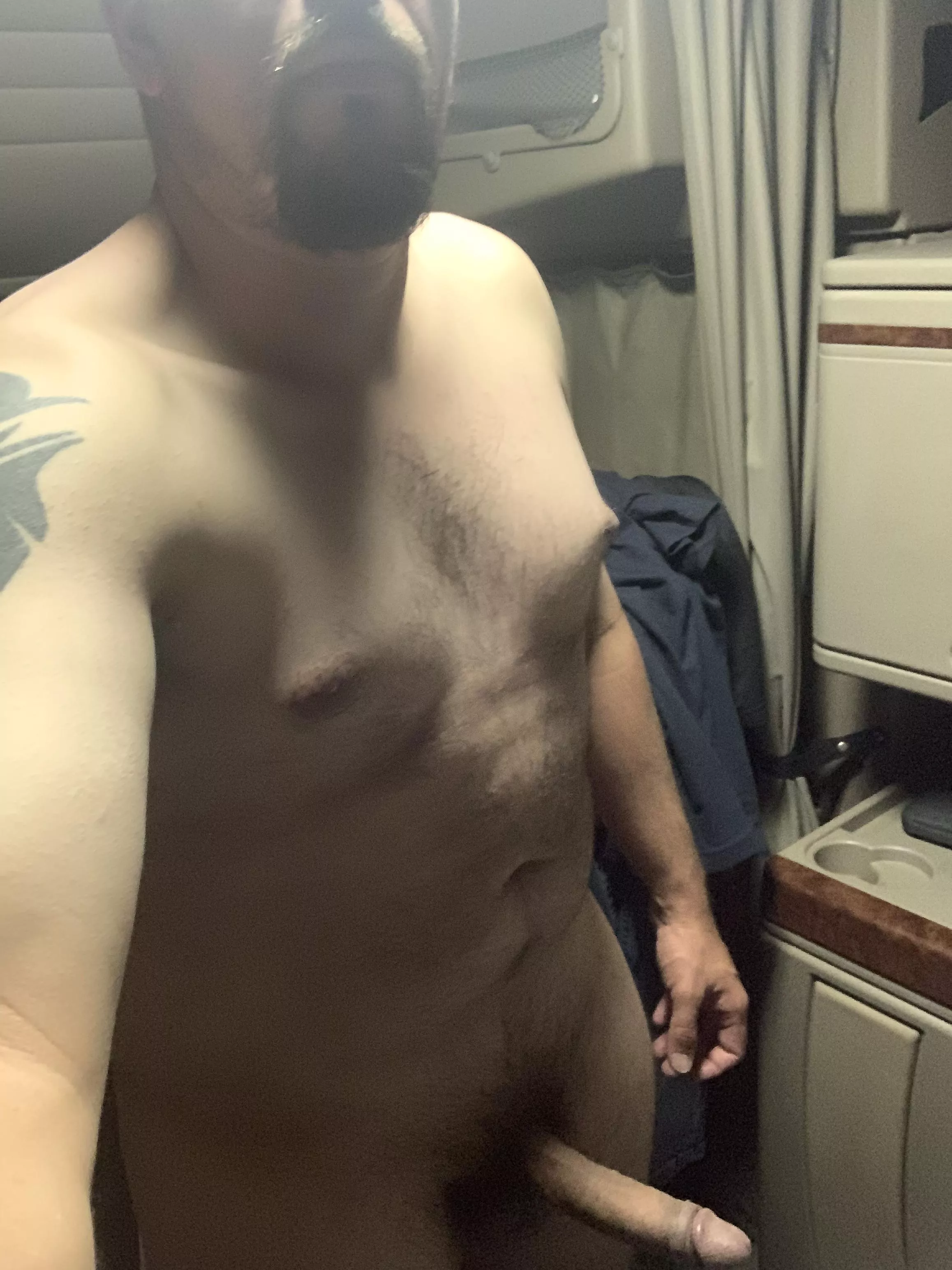 33 trucker