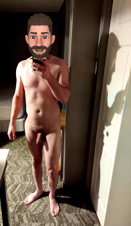 34 M 6’0 180 lbs. I’m liking how my shadows were cast