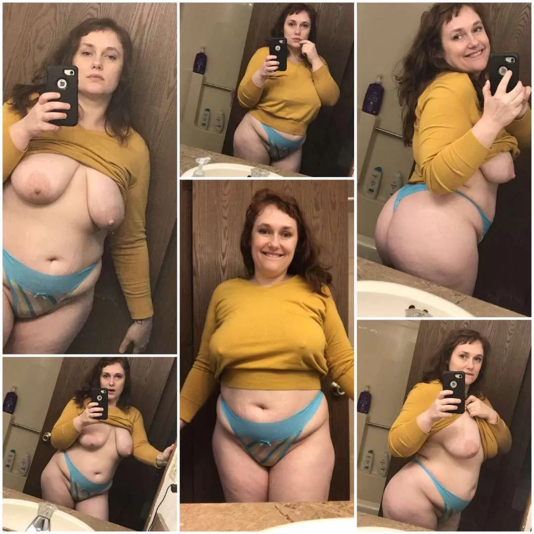 34f social influencer amateur trying to go pro. 🔥 content. Cum 50% harder. Guarantittied. All the holes