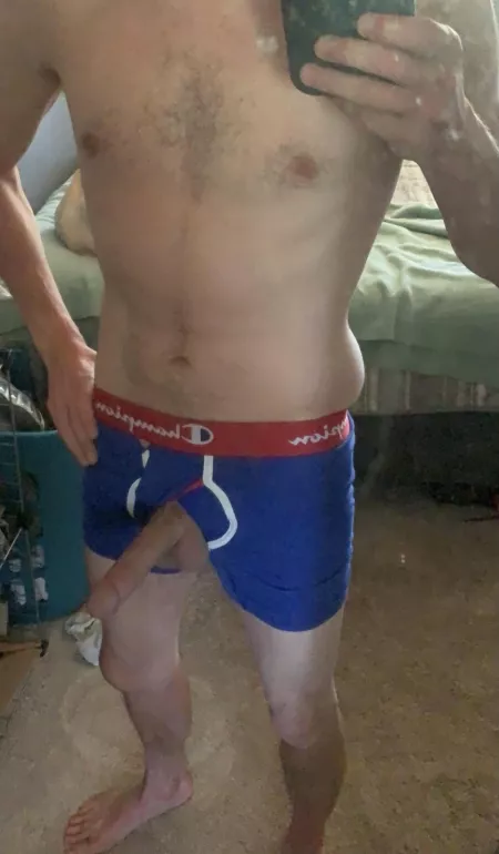 [35] going on 36 and in the best shape of my life