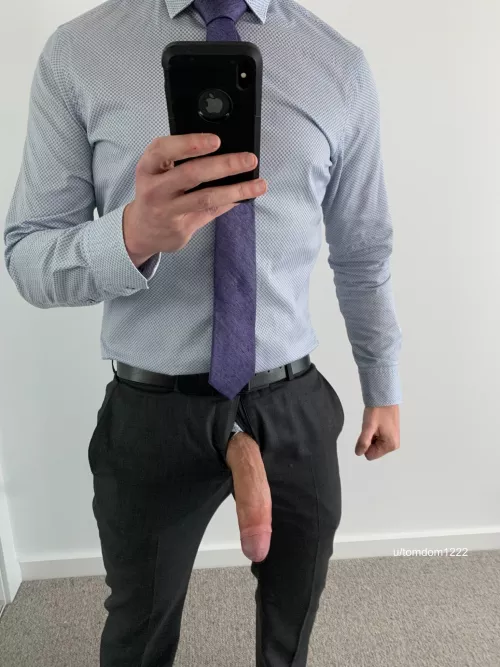 [35] I am going to need you on my desk first thing