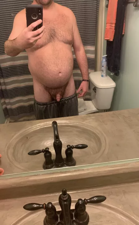 [35] Not all of me is small