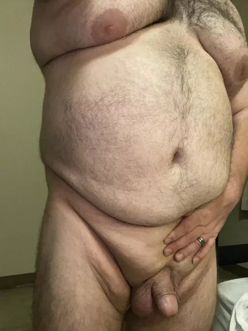 36 [M] goodnight y’all