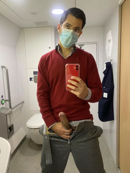 [36] the end, for now, to the train series!