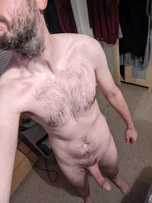 [36].M.Uk. not fully feeling myself recently, hoping for some positivity 🙂