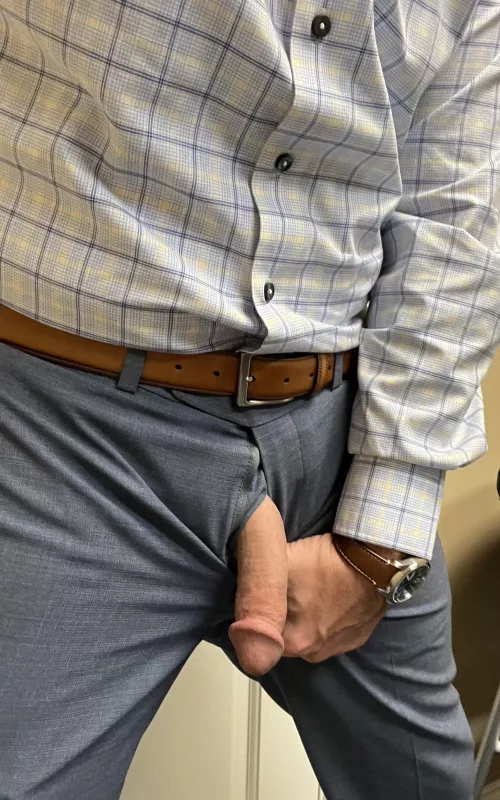 [36]need to see you in my office as soon as you get in