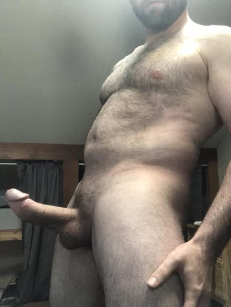 [37] Just a little Sunday morning exposed…need to find a cameralady to take some pictures for me…